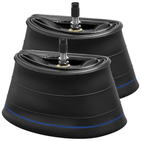PaoWin front packaging view showing two heavy duty inner tubes and product labeling