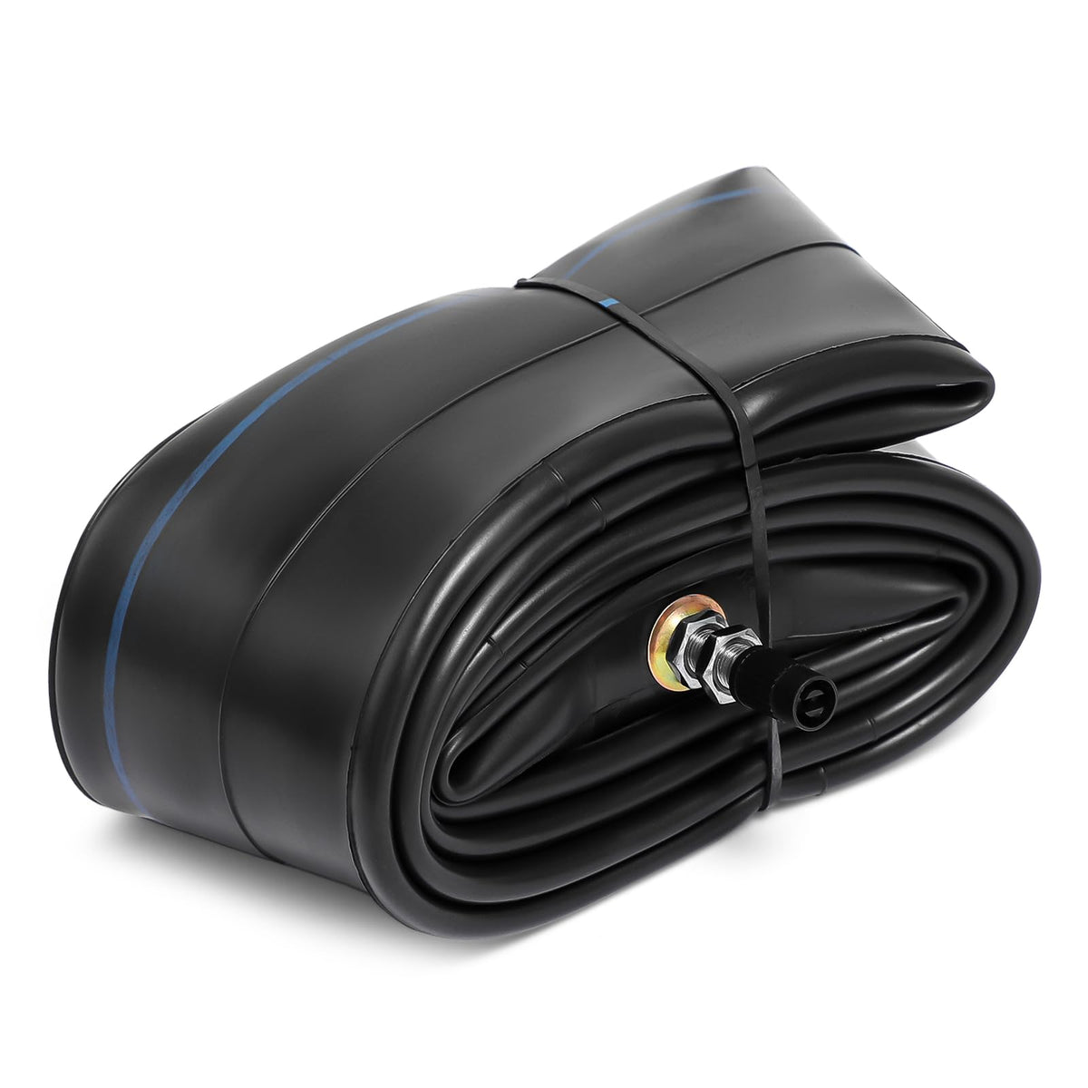 PaoWin tube in rugged terrain lifestyle shot illustrating off-road reliability
