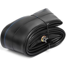 PaoWin butyl rubber texture macro showing thicker walls for puncture resistance
