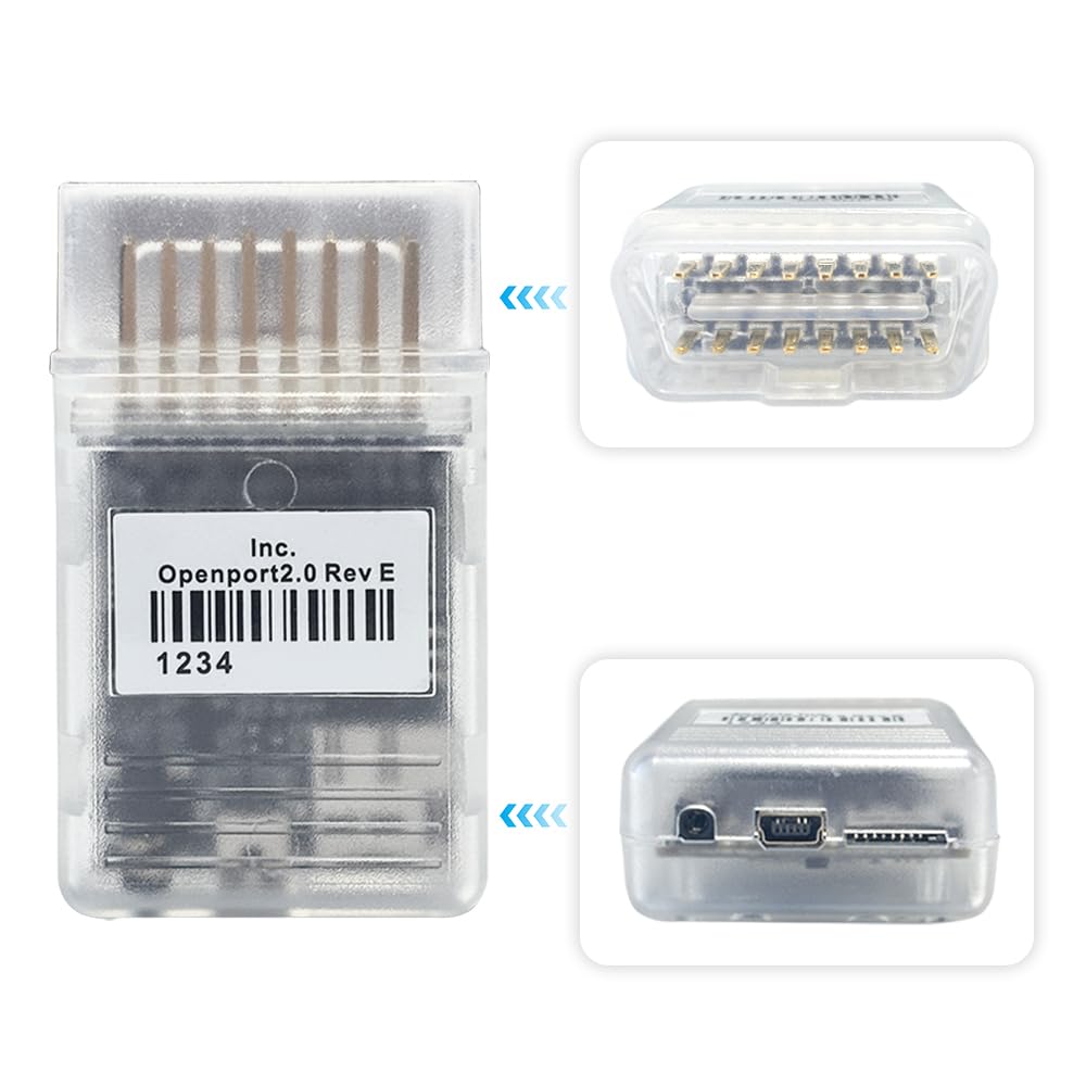 PARANNIC product label and driver disc demonstrating included installation resources