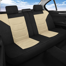 Pariiaotin installation demonstration in car showing quick, tool-free fit