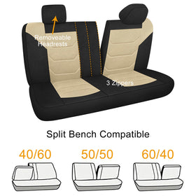 Pariiaotin lifestyle styling dashboard shot showing modern cabin upgrade