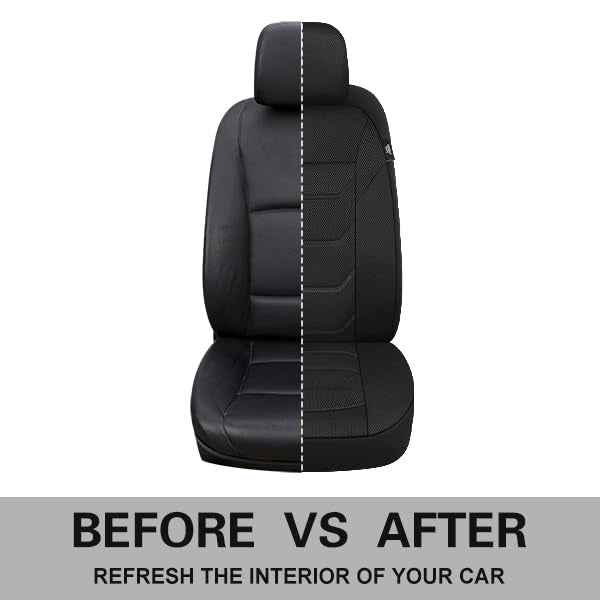 Pariiaotin cover next to car seat for scale showing universal fit