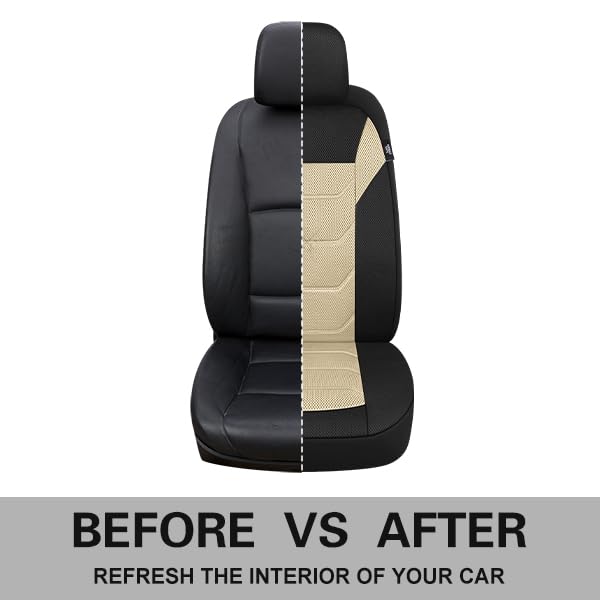 Pariiaotin cover next to steering wheel for size fit and universal-fit benefit