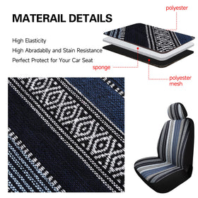 Pariitadin lifestyle shot in outdoor car showcasing colorful interior refresh