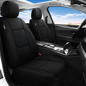 Pariitadin rear seat full view protecting bench seats from spills