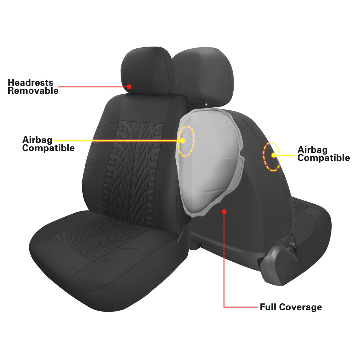 Pariitadin seat belt buckle access cutout preserving buckle use and safety