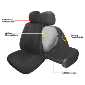 Pariitadin seat belt buckle access cutout preserving buckle use and safety