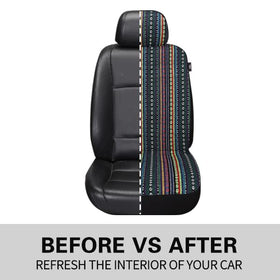 Pariitadin seat belt pad detail adding shoulder comfort for drivers