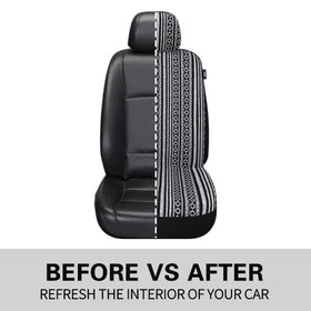 Pariitadin seat belt pad detail demonstrating softer shoulder contact and comfort