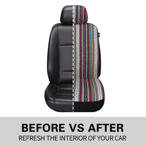 Pariitadin cover on driver seat demonstrating comfort and ergonomic fit