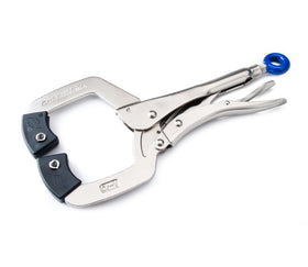 Park Tool BMT-1 front profile showing tool ready to unseat bead and speeding repairs