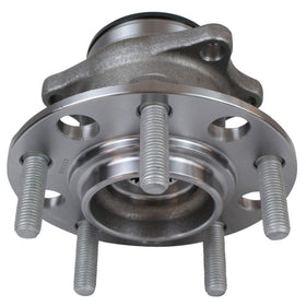 PAROD machined surface texture emphasizing corrosion resistance and strength