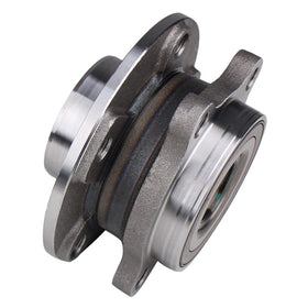 PAROD assembly showing ABS connector area for sensor compatibility