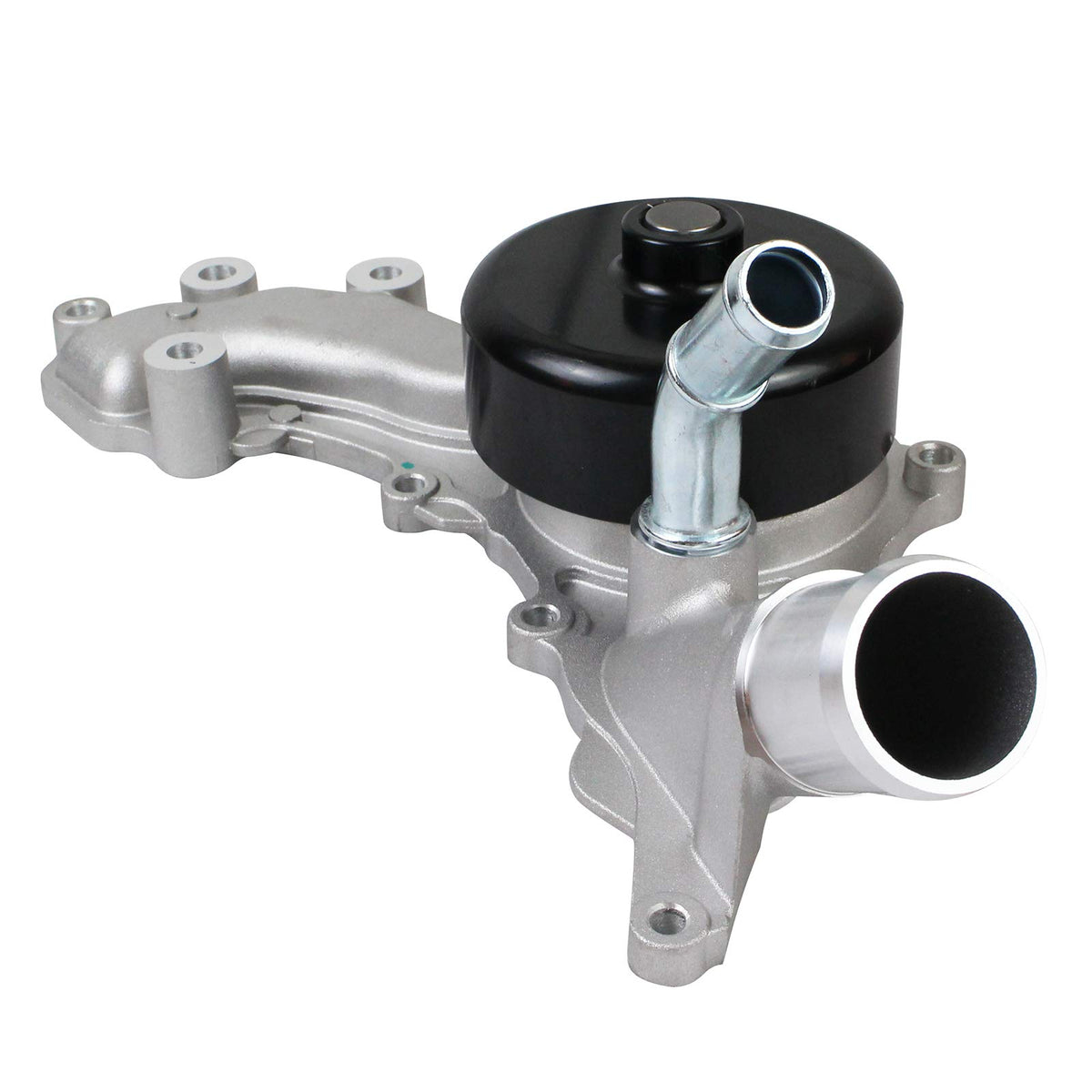 PAROD AW6169 retail packaging and label providing part identification