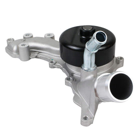 PAROD AW6169 retail packaging and label providing part identification