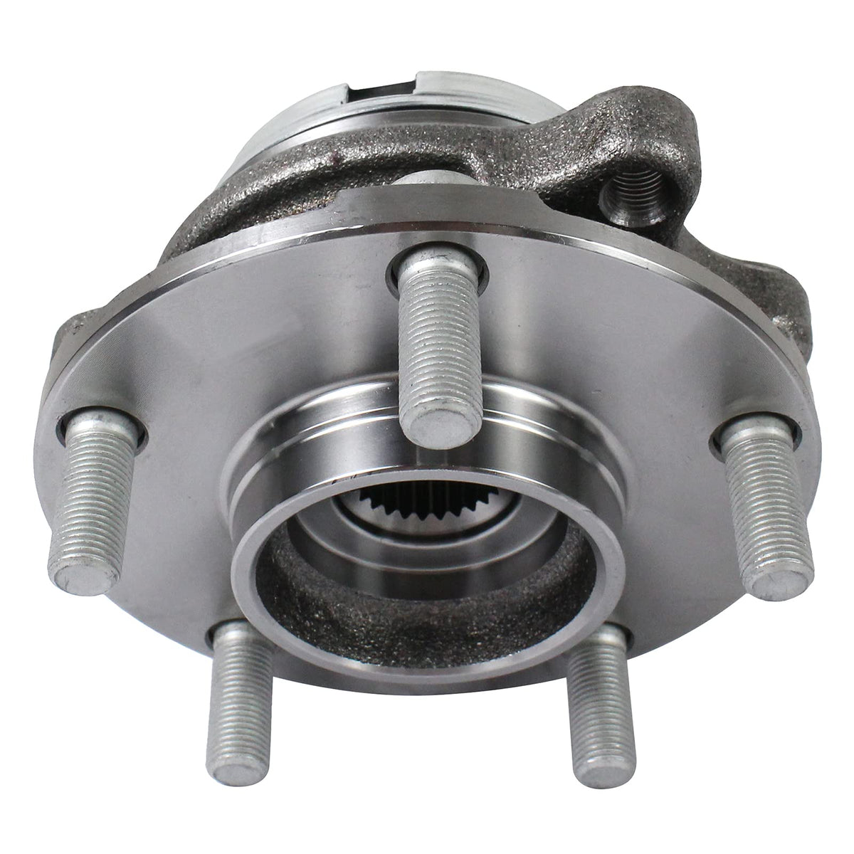 PAROD stamped label and part number for easy identification and assurance