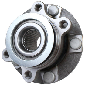 PAROD pair of hubs side by side for visual comparison and matching pairs