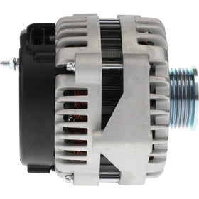 Parts Player side profile highlighting compact design and durability