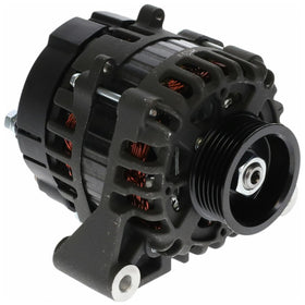 Parts Player front view alternator showing compact housing and reliable fit