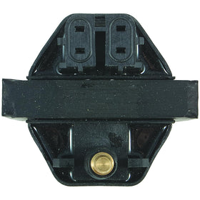 Parts Player ignition coil electrical connector detail for secure plug engagement