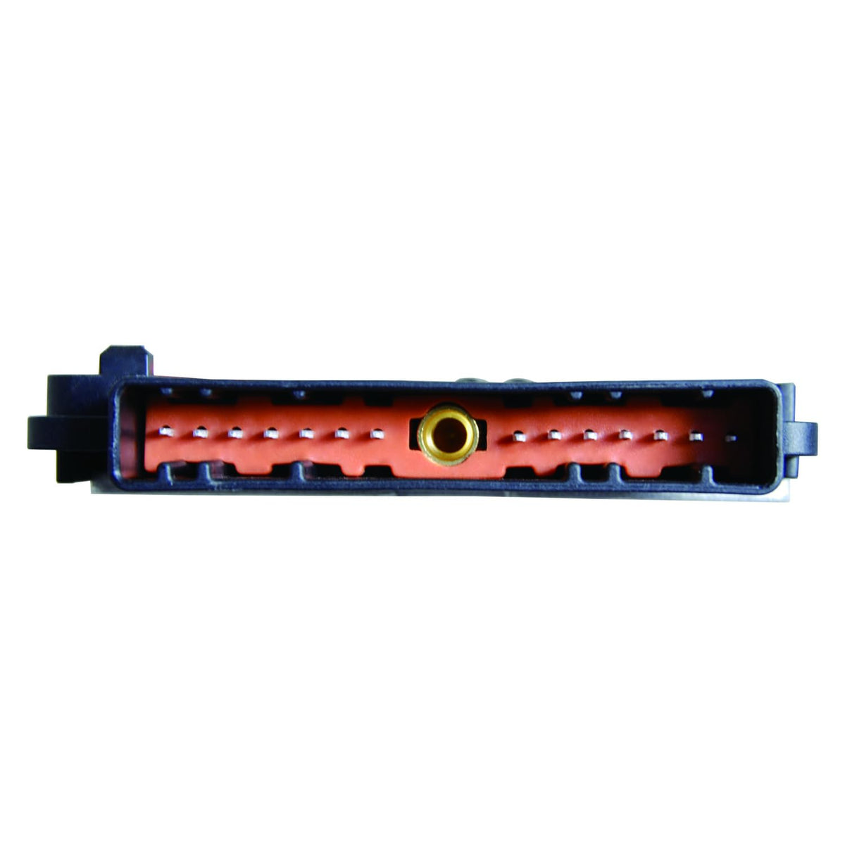 Parts Player ignition module in a garage setting showing ready-to-install condition