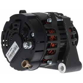 Parts Player new alternator in packaging signaling ready-to-install condition