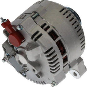 Parts Player side view cooling fan showing airflow for thermal reliability