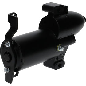 Parts Player starter textured casing close-up showing durable finish and machining