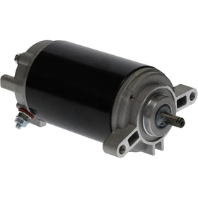 Parts Player starter front view showing full housing and reliable replacement benefit