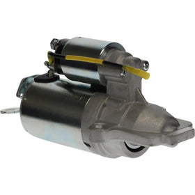 Parts Player starter front view showing full housing and reliable fit