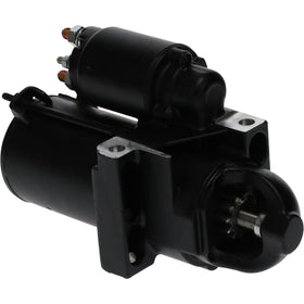 Parts Player starter front view showing compact design and reliable fit