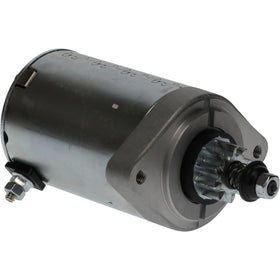Parts Player starter front view showing clean housing and reliable replacement benefit