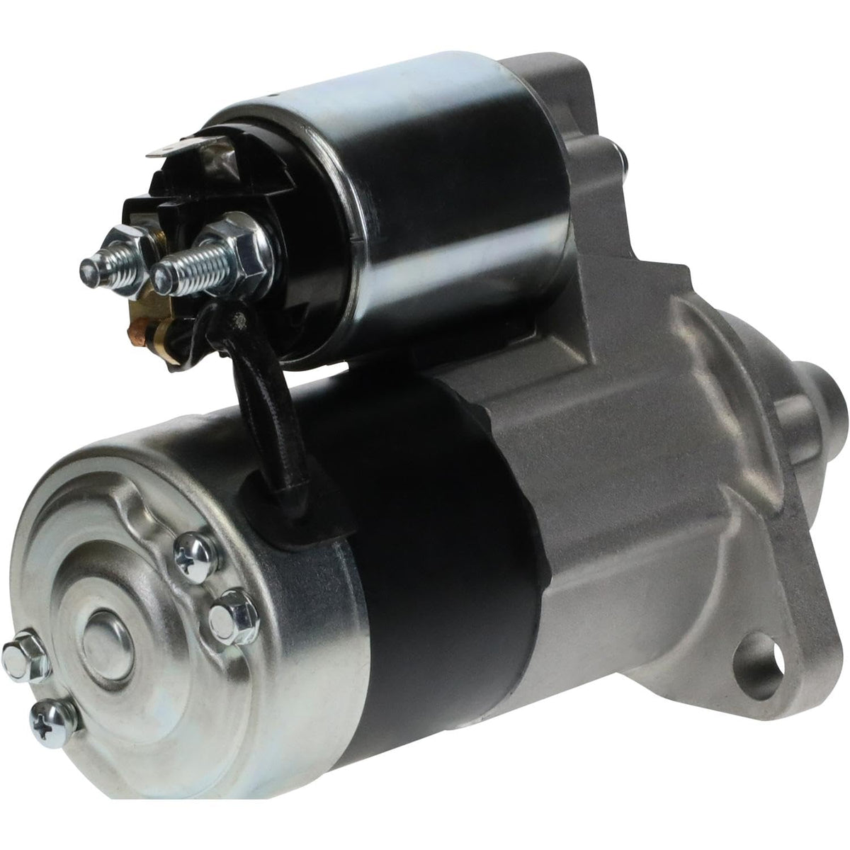 Parts Player starter packaged ready to ship showing safe transit protection