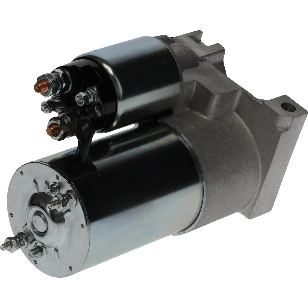 Parts Player starter in packaging showing protective box for safe shipping