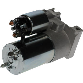 Parts Player starter in packaging showing protective box for safe shipping