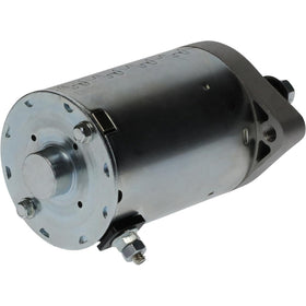 Parts Player starter packaged with protective wrap showing new-condition assurance