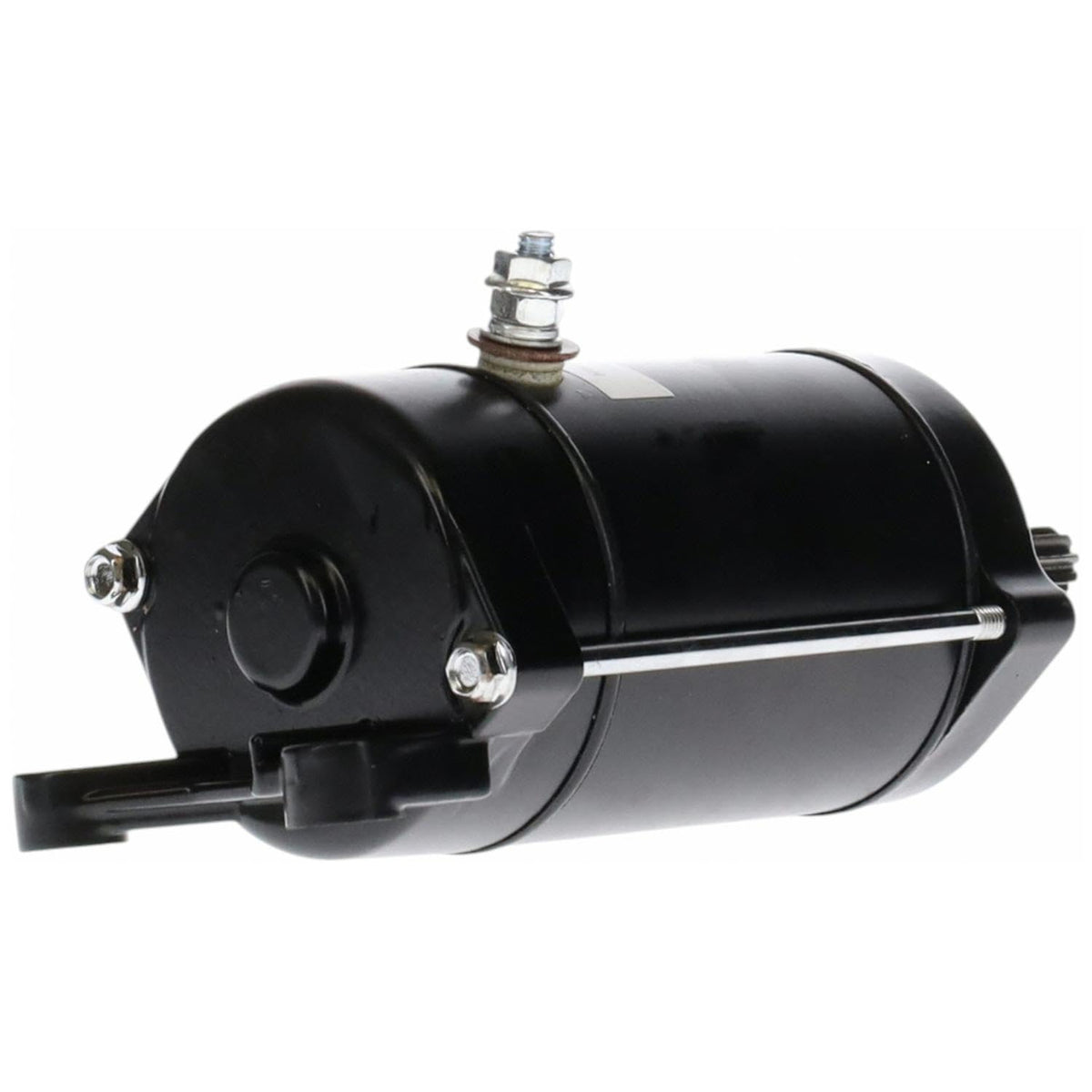 Parts Player starter packaged unit showing protective packing for safe shipping
