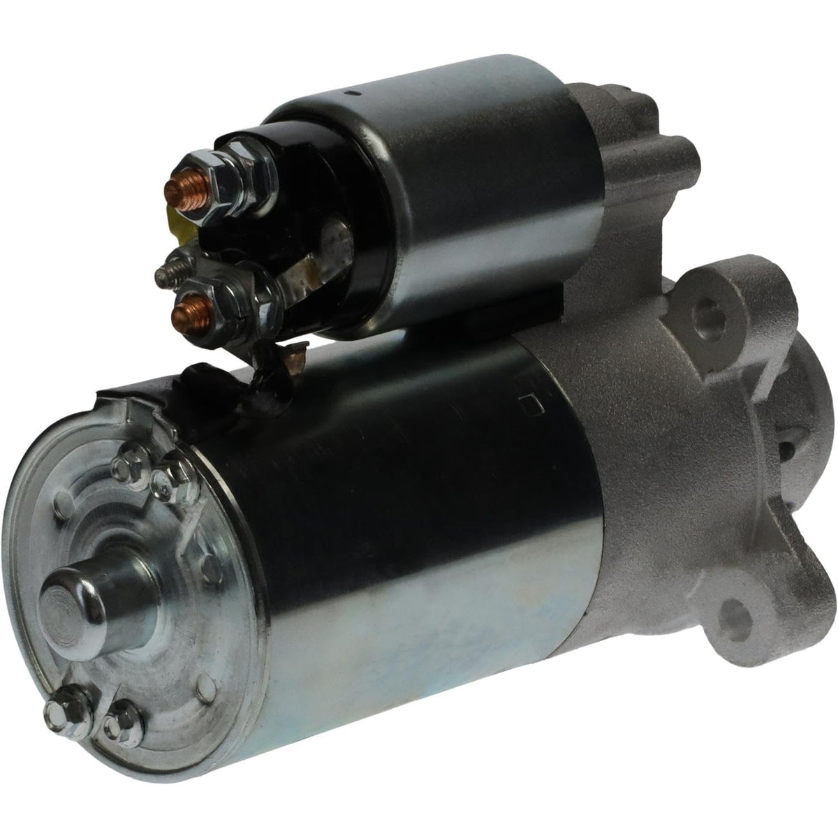 Parts Player packaging with manual indicating ready-to-install condition