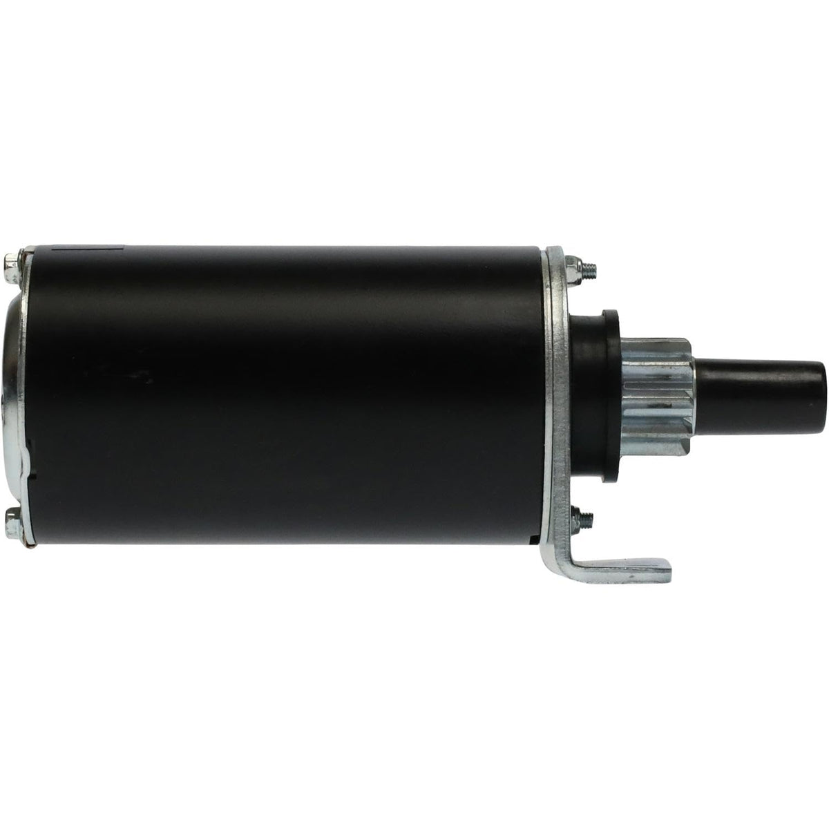 Parts Player side-mount detail showing two-hole mounting for correct alignment