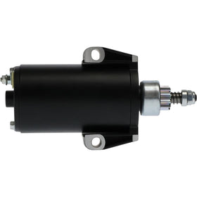 Parts Player starter side profile displaying compact footprint and ease of install