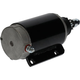 Parts Player starter three-quarter angle highlighting build quality and seal
