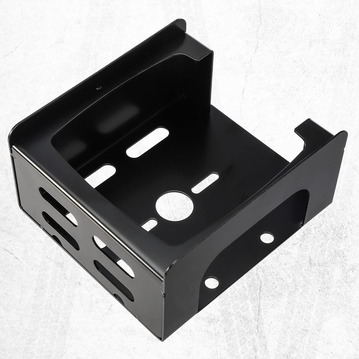 Partsam included screws and hardware for quick, complete installation