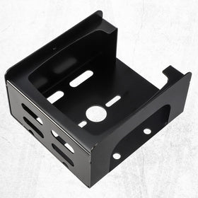 Partsam included screws and hardware for quick, complete installation