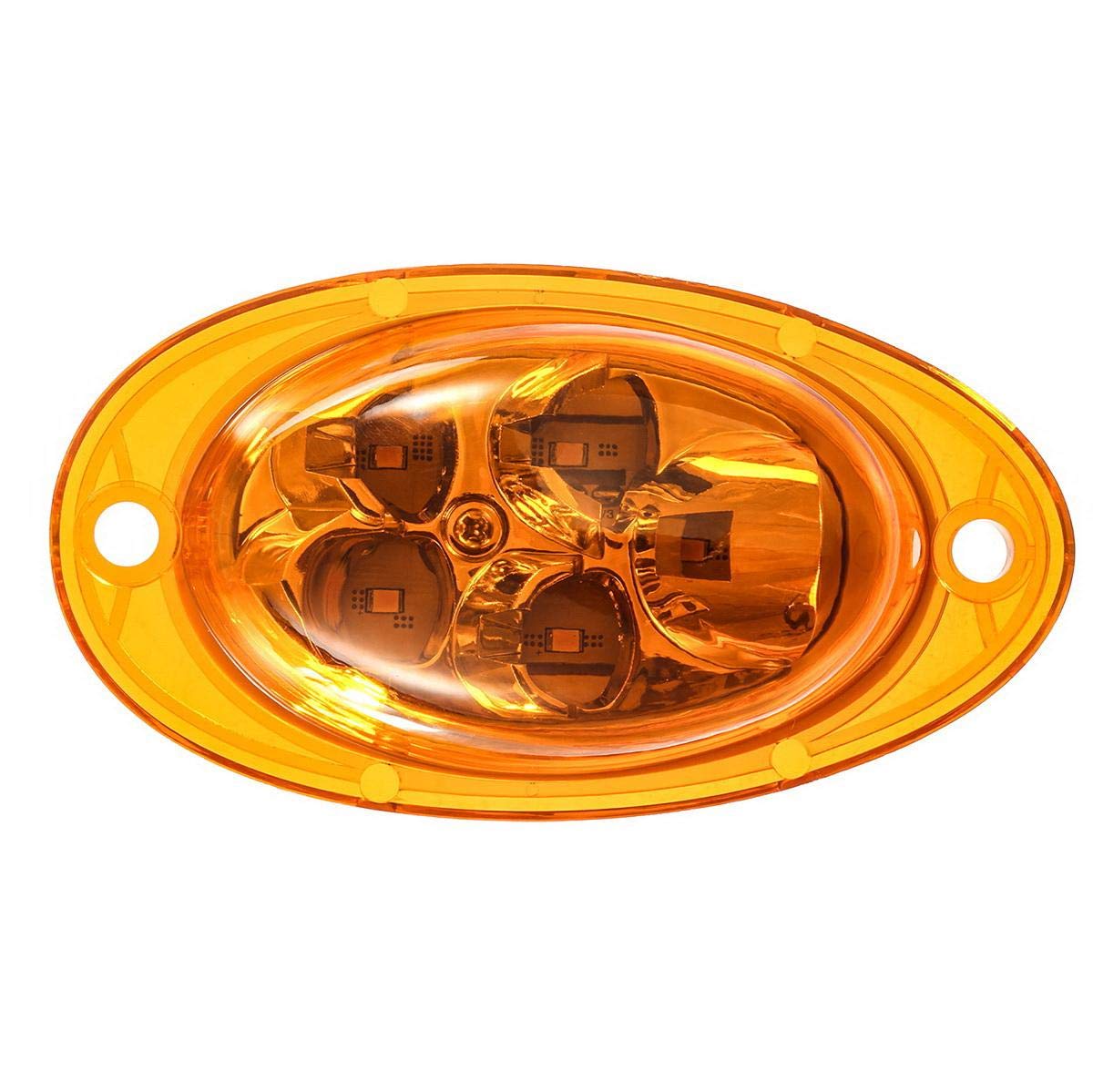 Partsam pair of left and right lamps arranged as a pack for direct replacement