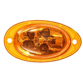 Partsam pair of left and right lamps arranged as a pack for direct replacement