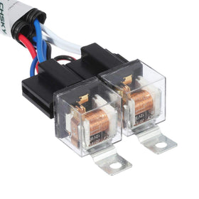 Partsam packaging and included hardware showing complete kit convenience
