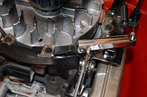 PARTSRUN coil terminal detail highlighting durable contacts and secure connection