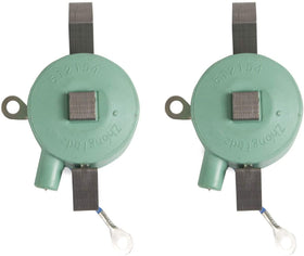 PARTSRUN detailed shot of coil housing and windings showing durable construction