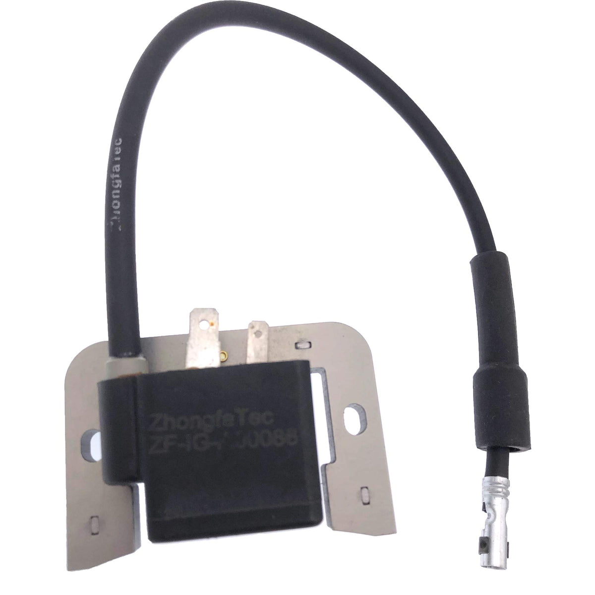 PARTSRUN product label with part numbers for quick identification